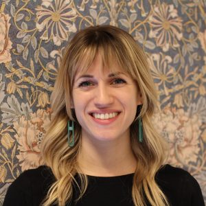 Julie Hicks