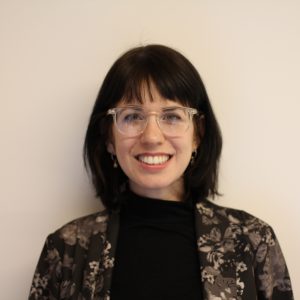 Mari Rogers