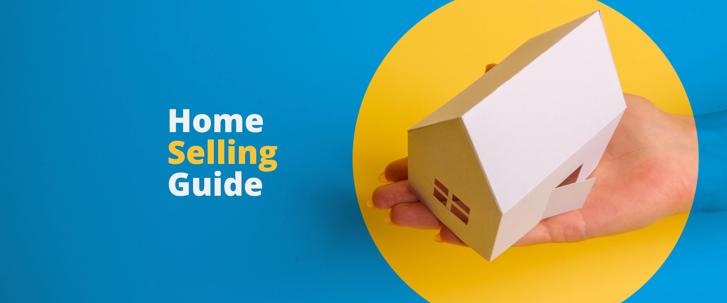 image of how to sell your house 