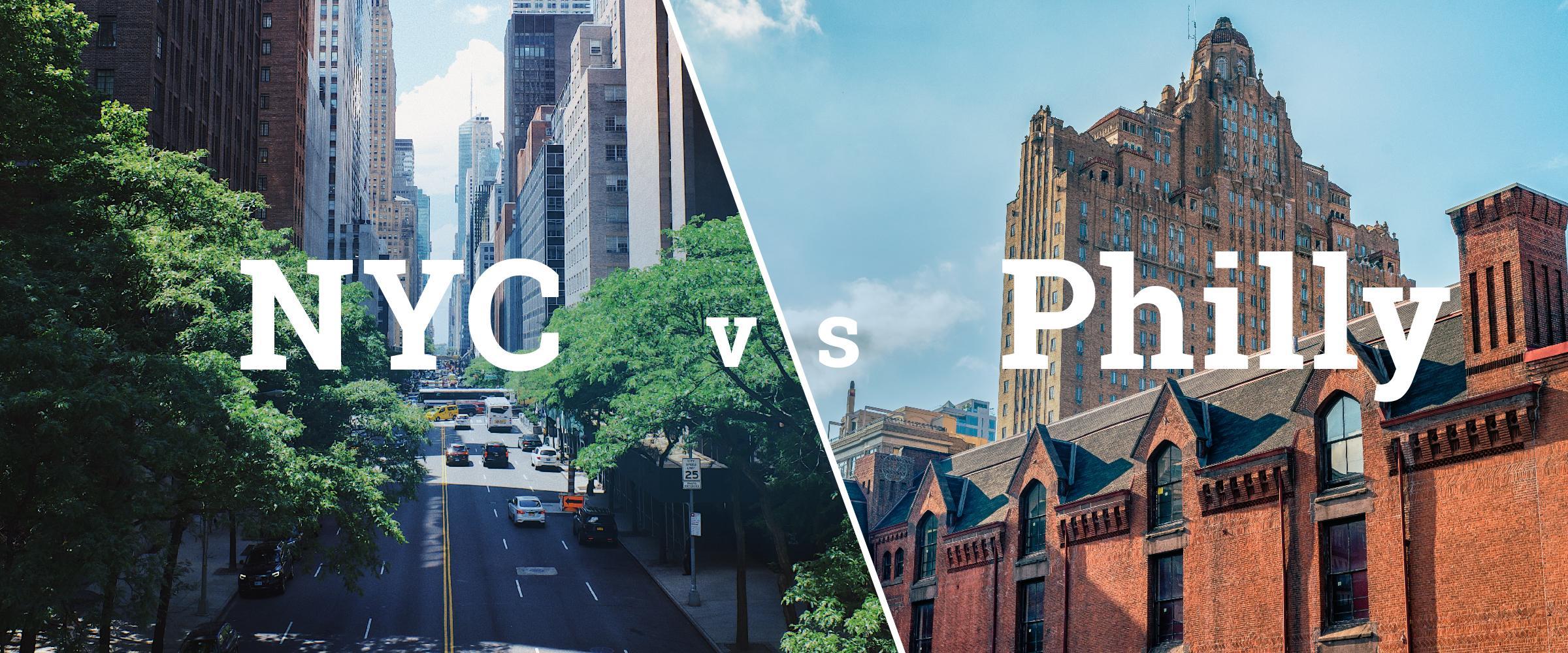 Moving to Philadelphia from NYC Is it Worth it for WFH Employees?