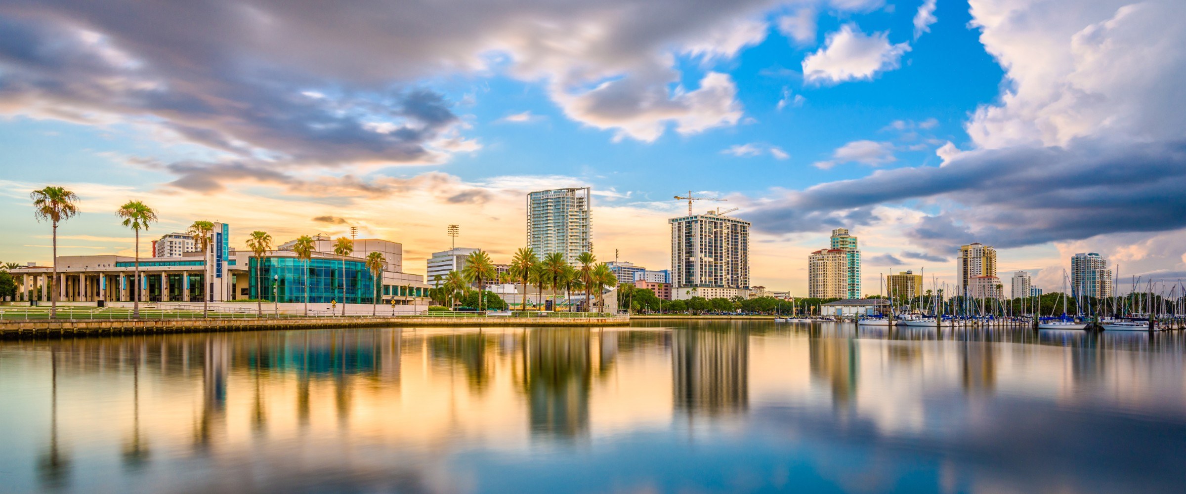 7 Things You Should Know Before Moving to St. Petersburg FL