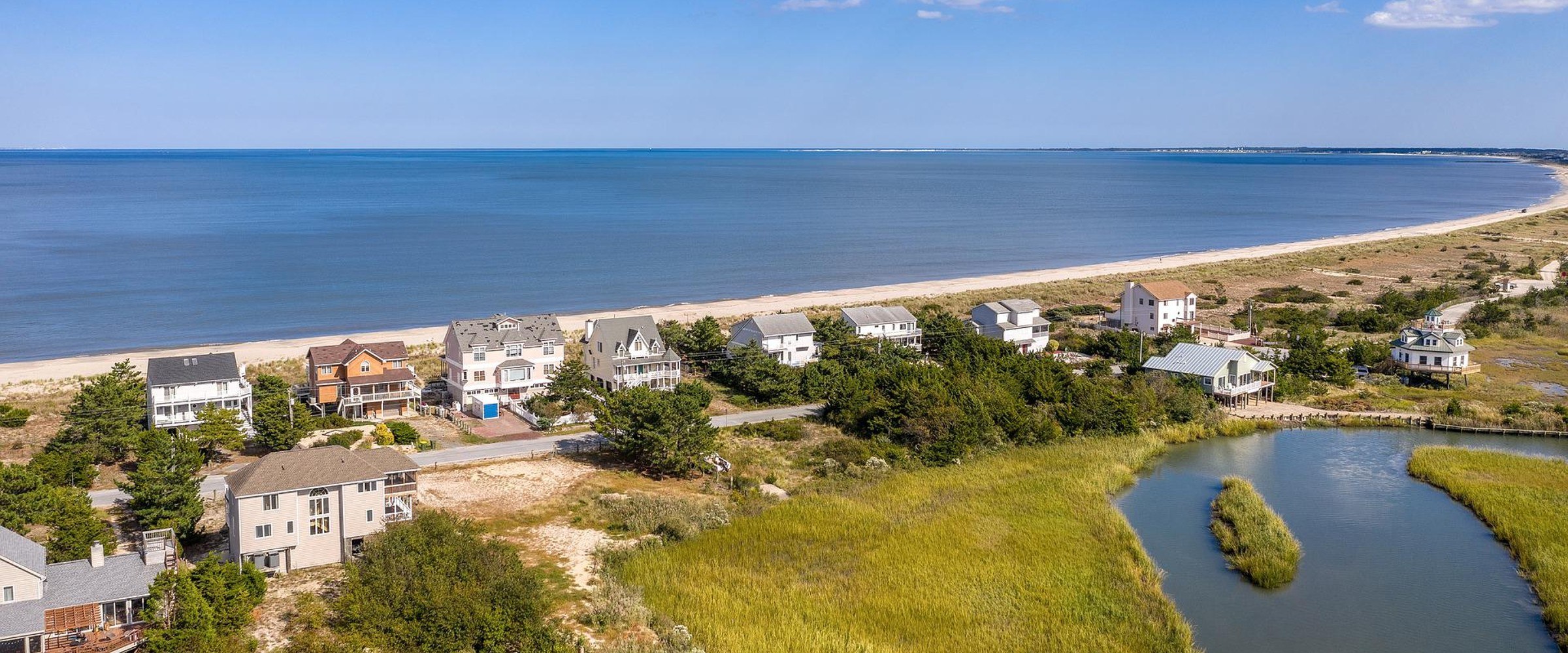 Buying a House in Delaware Read This First