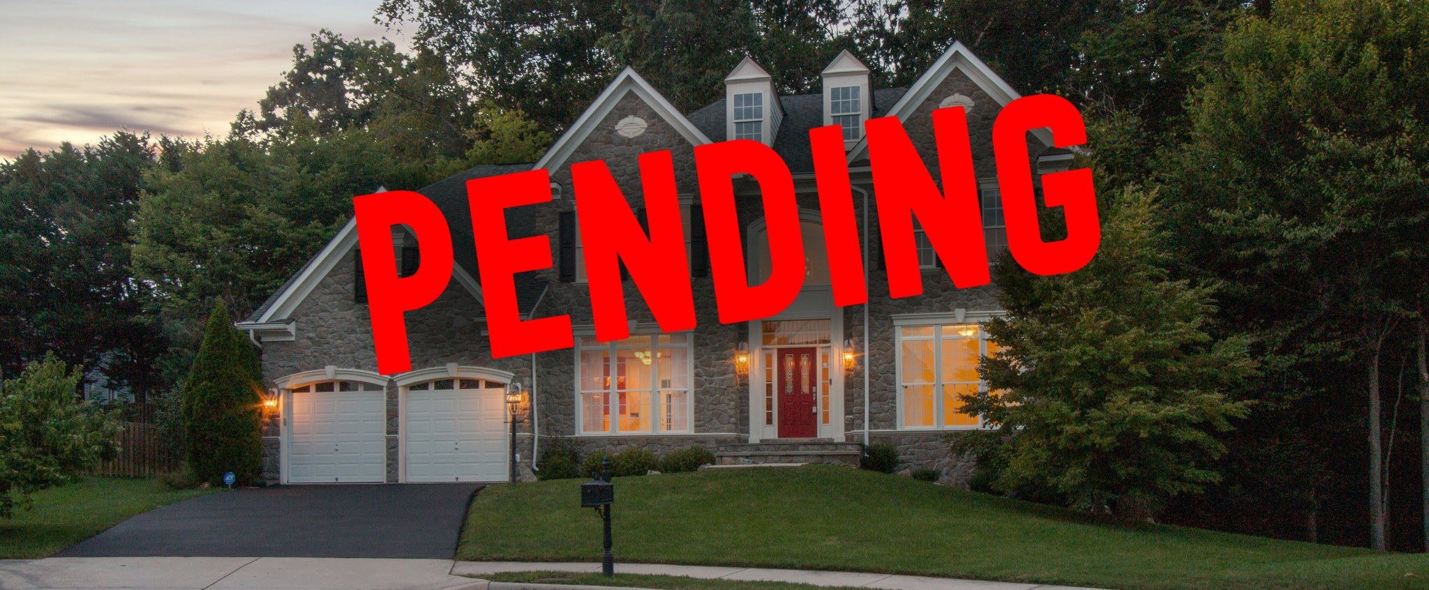 What Does Pending Mean in Real Estate [Everything You Need to Know]