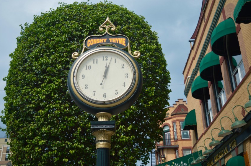 Conshohocken, PA Philadelphia Suburbs Neighborhood Guide