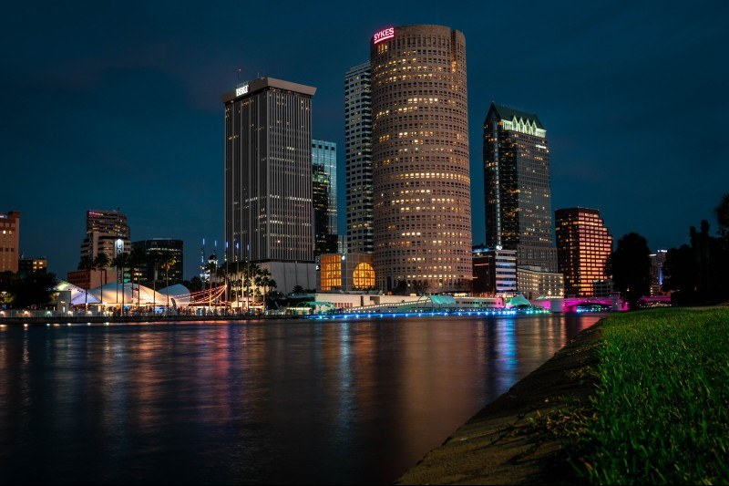 The Cost of Living in Tampa, FL What to Expect