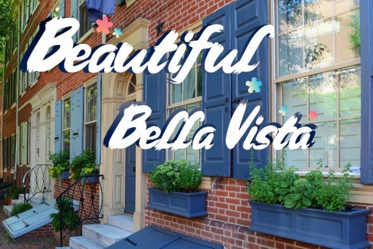 Bella Vista Neighborhood Guide (everything a homebuyer needs to know)