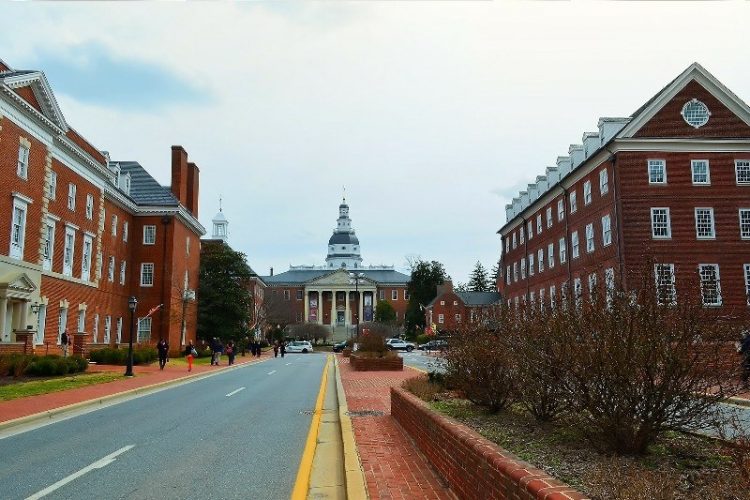 Moving to Annapolis, MD: Read This First