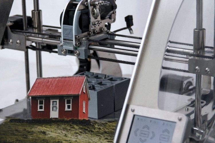 3D Printed Homes: How Soon Can We Buy One?
