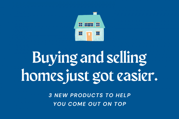 Buying and Selling Just Got Easier
