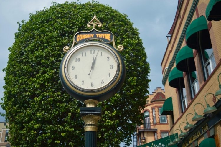 Conshohocken, PA: Philadelphia Suburbs Neighborhood Guide