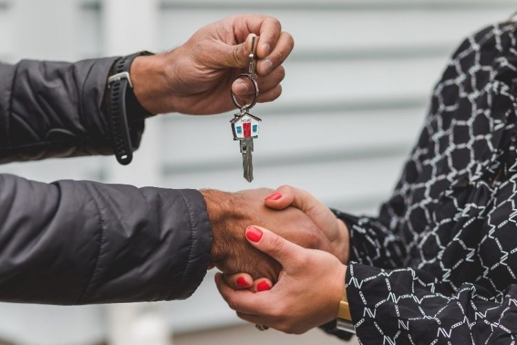 Buying a House with a Low Income is Harder, But Not Impossible