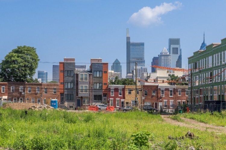 South Philly Neighborhoods: Popular Areas and Emerging Development