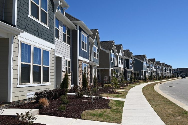 Are TownHomes Hard to Sell? Don't Fear Investing in One