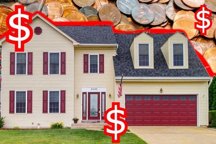 9 Hidden Costs to Buying a Home (and what you'll pay)