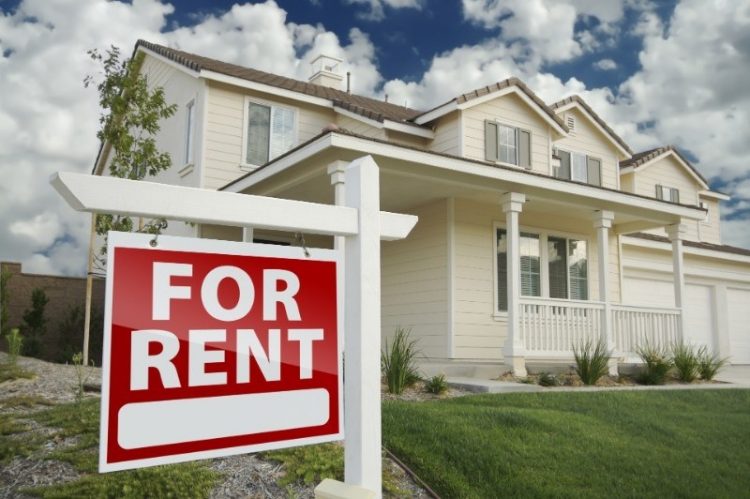 How to Rent Out a House: Investors, Read This First