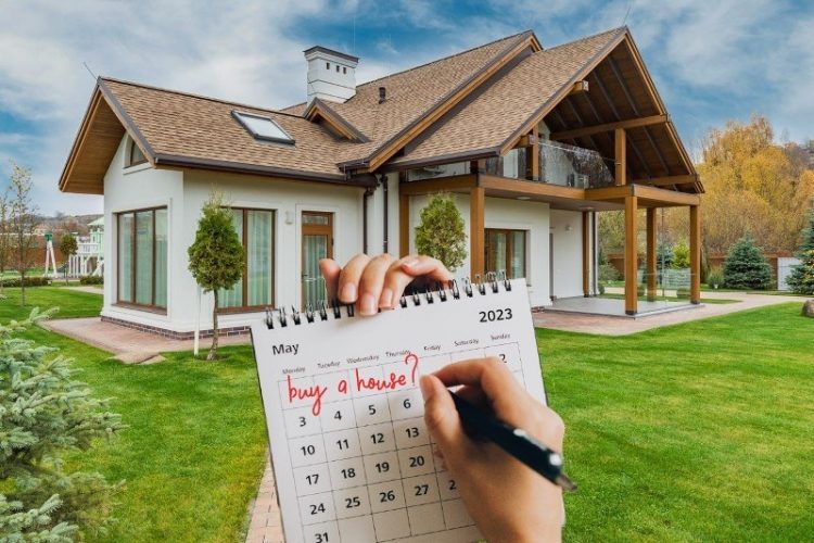Is 2023 a Good Year to Buy a House? 9 Tips for Homebuyers