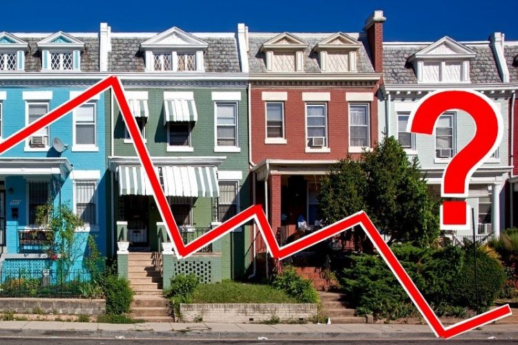  Will the Housing Market Crash in 2022? Don't Count On It - Here's Why